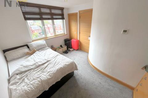 2 bedroom apartment to rent, The Lounge Apartments, Headingley, Leeds, LS6 3HU