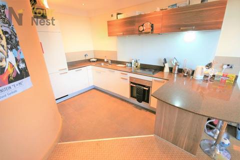 2 bedroom apartment to rent - Apartment 12, The Lounge Apartments, Headingley, LS6 3HU