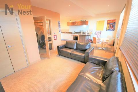 2 bedroom apartment to rent, Apartment 12, The Lounge Apartments, Headingley, LS6 3HU