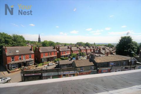 2 bedroom apartment to rent, Apartment 12, The Lounge Apartments, Headingley, LS6 3HU