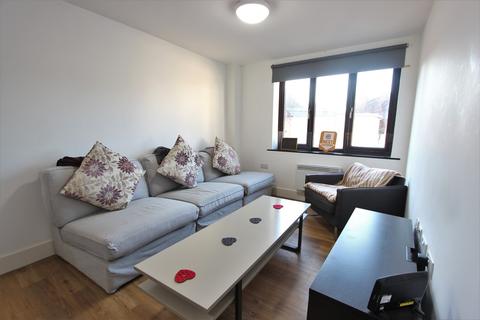 6 bedroom apartment to rent - Marlborough House, Chesil Street