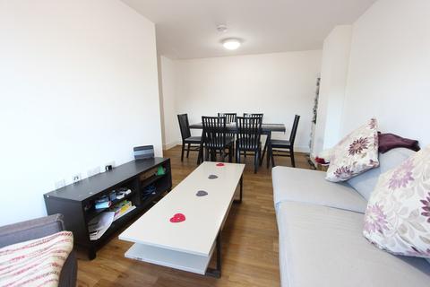 6 bedroom apartment to rent - Marlborough House, Chesil Street