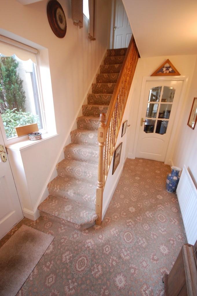 Holmside, Edmondsley 4 bed detached house £365,000