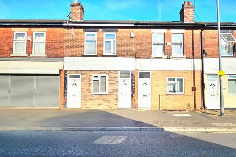undefined, Broom Lane, Levenshulme, Manchester, M19