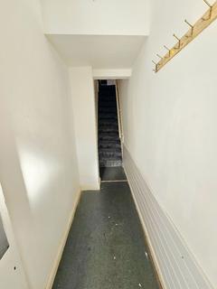 undefined, Broom Lane, Levenshulme, Manchester, M19