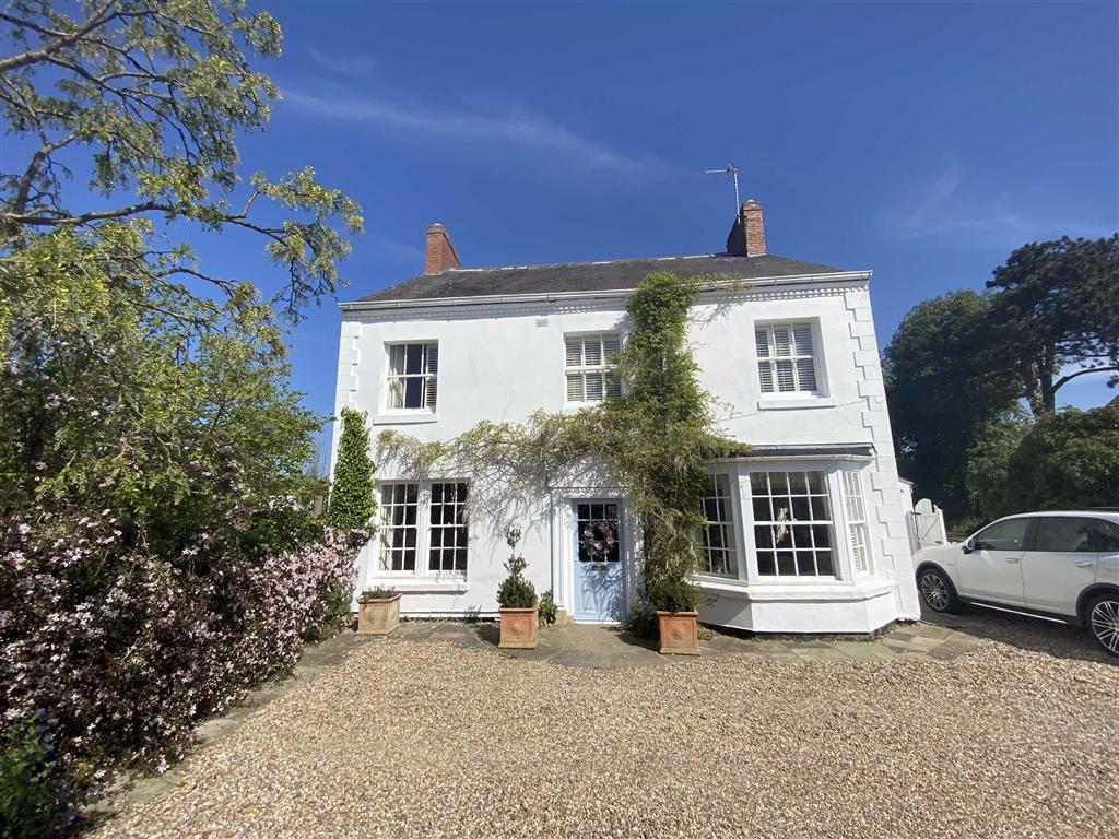 Oaks Road, Great Glen, Great Glen Leicester 6 bed detached house £600,000