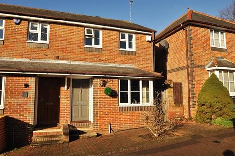 Search 2 Bed Houses To Rent In St Albans Onthemarket