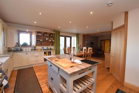 5 bedroom semi-detached house for sale - The Spires, Haigh Head Road, Hoylandswaine