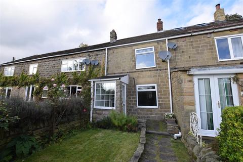 Berry Moor Cottages Pinfold Lane Silkstone Common Barnsley S75