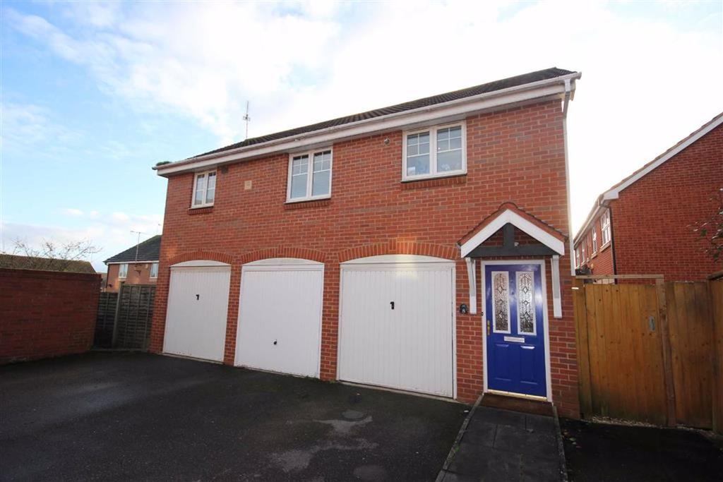 Narrow Hall Meadow, Chase Meadow, Warwick, Warwickshire, CV34 1 bed