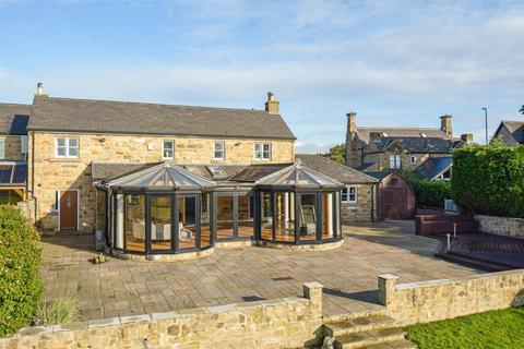 Search Barn Conversions For Sale In Leeds Onthemarket