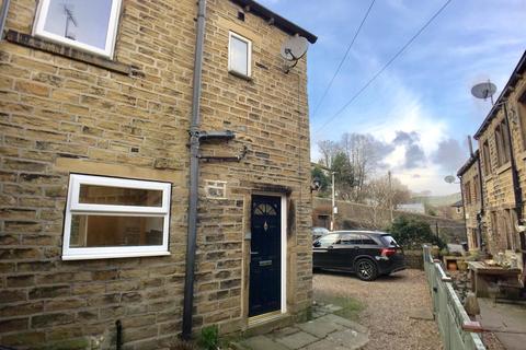 Search Cottages For Sale In Huddersfield Onthemarket