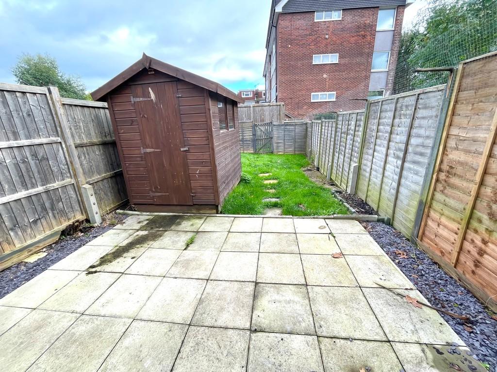 73 Conbar Avenue Garden