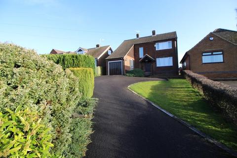 Houses For Sale In Holbrook Derbyshire Property Houses To Buy