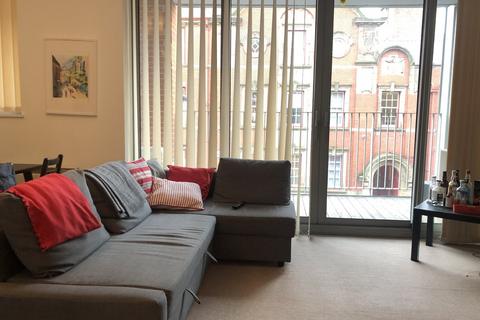 1 bedroom apartment to rent, Orb, Tenby Street, Jewellery Quarter, Birmingham