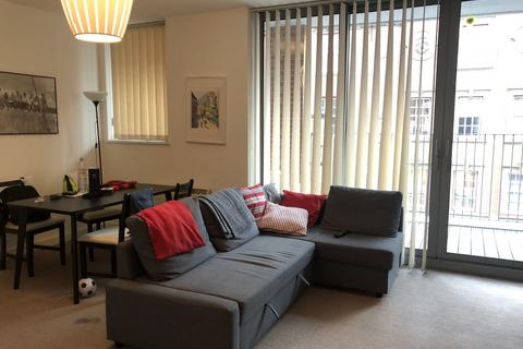 1 bedroom apartment to rent, Orb, Tenby Street, Jewellery Quarter, Birmingham