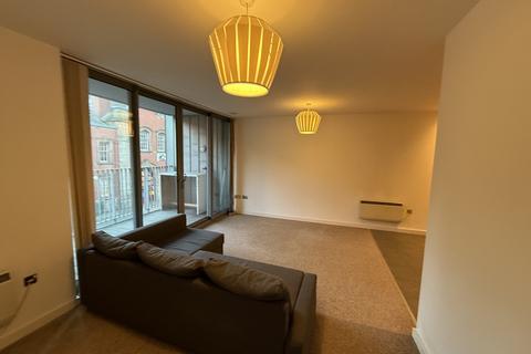 1 bedroom apartment to rent, Orb, Albion Street, Jewellery Quarter, Birmingham