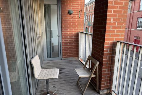 1 bedroom apartment to rent, Orb, Albion Street, Jewellery Quarter, Birmingham