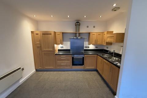 1 bedroom apartment to rent, Orb, Albion Street, Jewellery Quarter, Birmingham