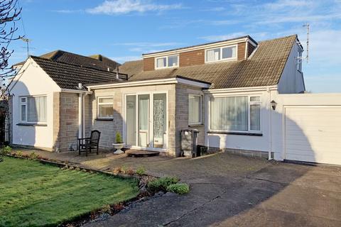 West Hill 3 Bed Detached Bungalow 550 000