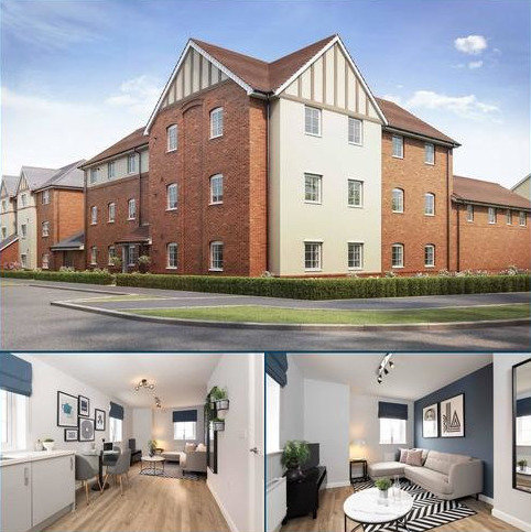 New Homes Essex New Developments For Sale Onthemarket