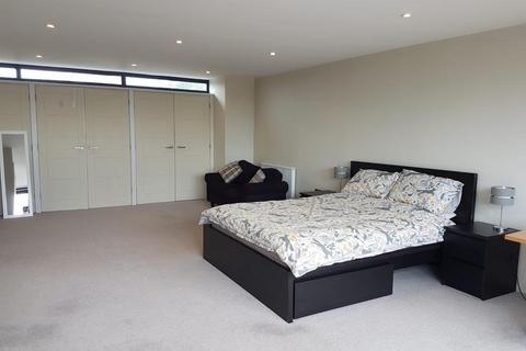 1 bedroom in a house share to rent - Blenheim Road,  Kidlington,  OX5