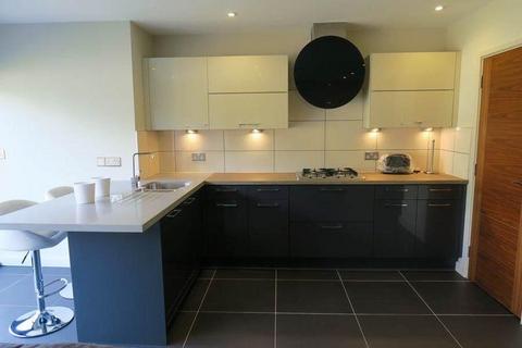 1 bedroom in a house share to rent - Blenheim Road,  Kidlington,  OX5