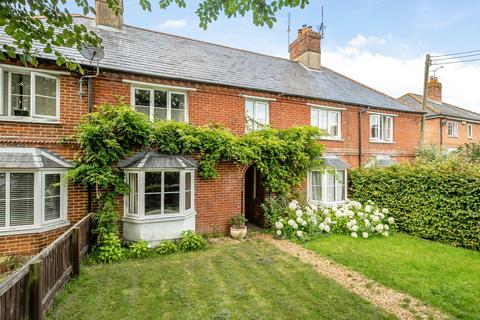 2 bedroom terraced house for sale, Petersfield Road, Cheriton, Alresford, SO24