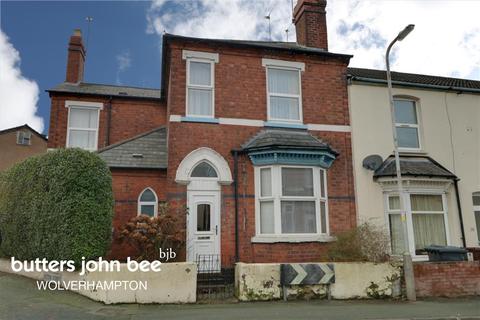 Search 4 Bed Houses To Rent In Wolverhampton Onthemarket