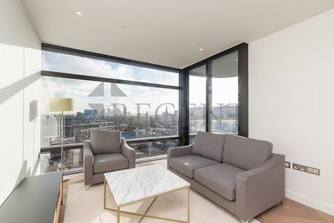 2 bedroom apartment to rent, Principal Tower, Worship Street, EC2A