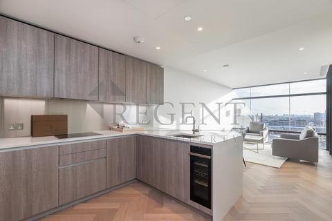 2 bedroom apartment to rent, Principal Tower, Worship Street, EC2A