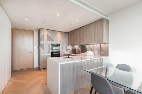 2 bedroom apartment to rent, Principal Tower, Worship Street, EC2A