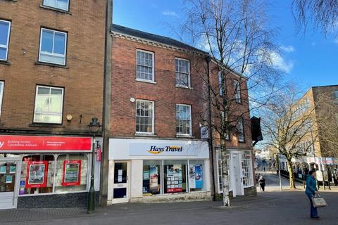 Property for sale, Guildhall Square, Carmarthen, SA31