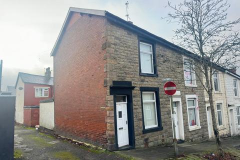 undefined, Norris Street, Darwen, Blackburn