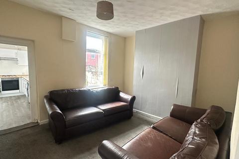 undefined, Norris Street, Darwen, Blackburn