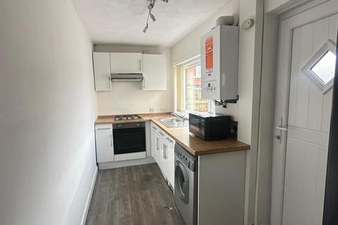 undefined, Norris Street, Darwen, Blackburn