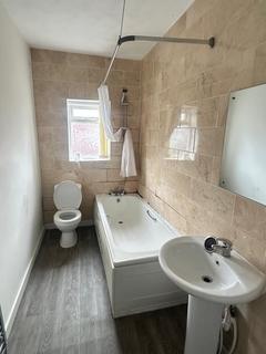 undefined, Norris Street, Darwen, Blackburn