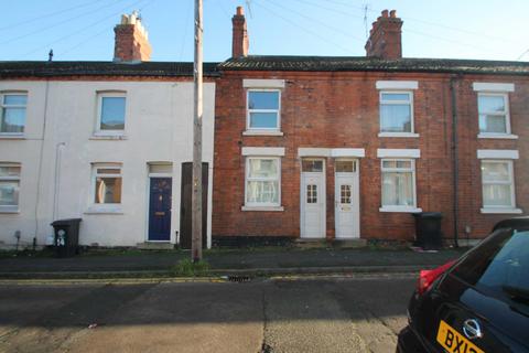 undefined, Pemberton Sreet, Rushden