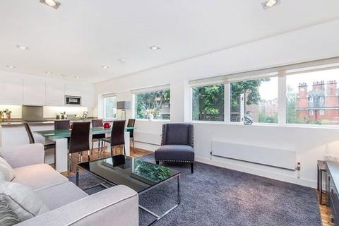 2 bedroom apartment to rent, Fulham Road, London, SW3