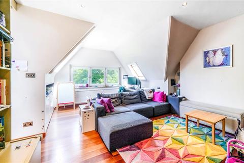 2 bedroom apartment for sale, Shepherds Hill, London, N6