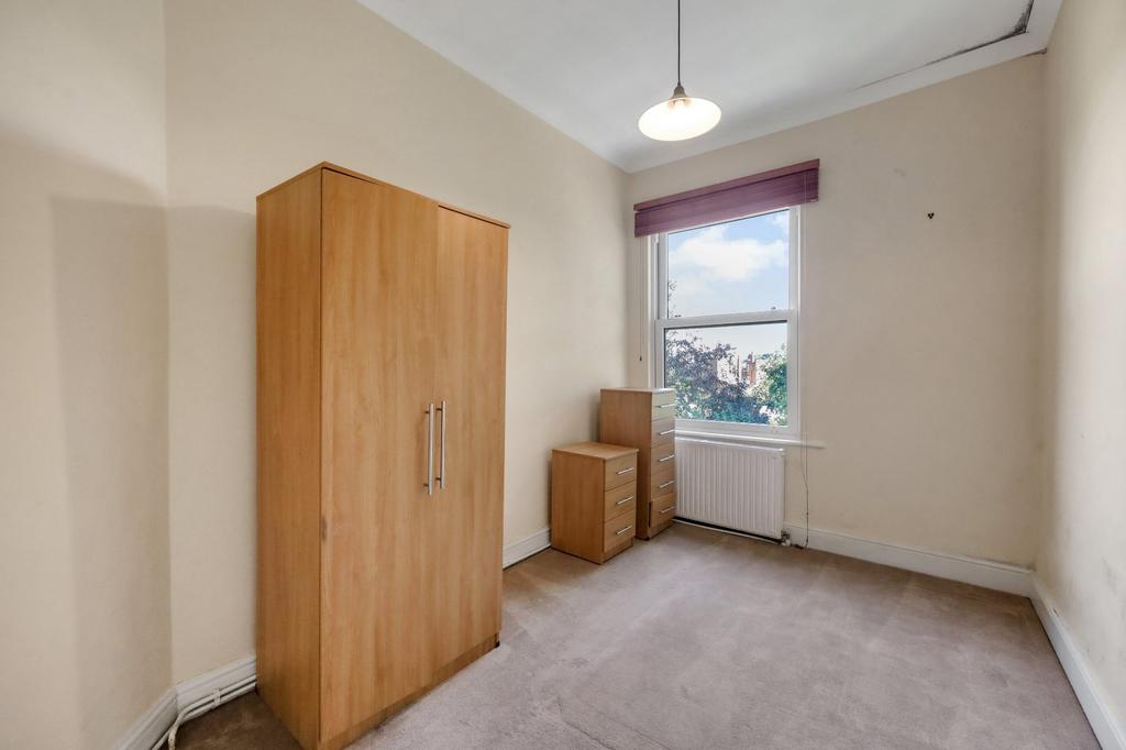 Apartment in London - More