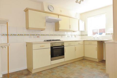 2 bedroom end of terrace house to rent, 47 Childer Road, Ledbury, Herefordshire, HR8