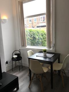 undefined, Coniston Street, Salford M6