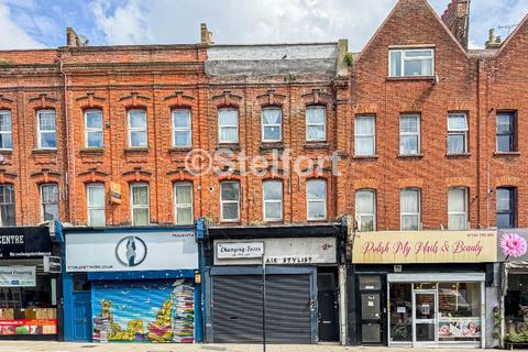 undefined, Holloway Road, London, N19