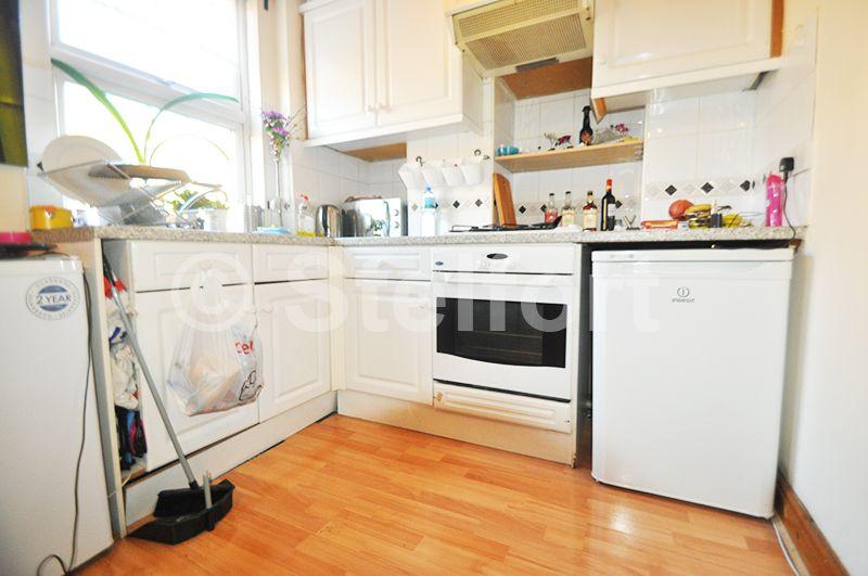 Apartment in London - View 2