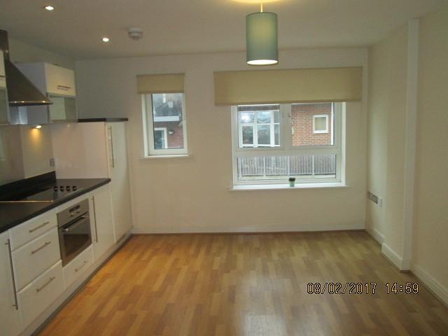 Kitchen (Main)