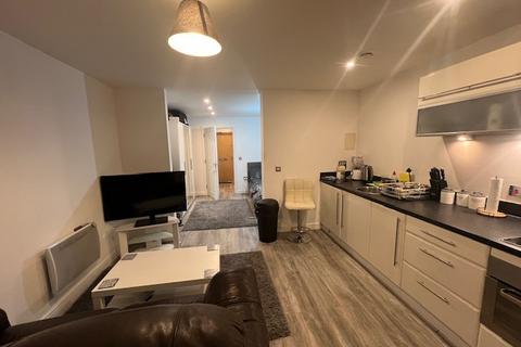 undefined, Oceana Boulevard, Lower Canal Walk, Southampton, SO14