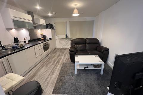 undefined, Oceana Boulevard, Lower Canal Walk, Southampton, SO14