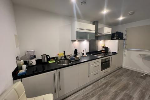 undefined, Oceana Boulevard, Lower Canal Walk, Southampton, SO14