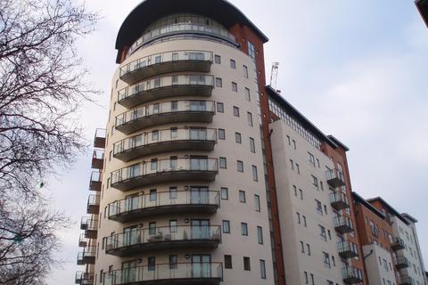 1 bedroom apartment to rent, Oceana Boulevard, Lower Canal Walk, Southampton, SO14